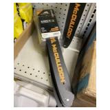 14" Replacement Guide Bar x2