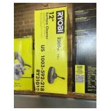 Ryobi 12" Surface Cleaner