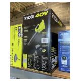 Ryobi 40V 25cc Gas Blower Kit