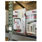 Vector 1000 AMP Jump Starter