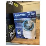 Arctic Air Ice Jet X 3 Personal Space Cooler
