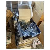 Mixed Boxes of Random Cabinet Hardware x 12