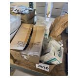 Mixed Lot of Cabinet Hardware