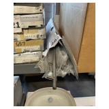 28" Brushed Nickel Cabinet Pulls x24