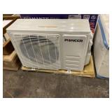Pioneerï¿½ Mini-Split Inverter Heat Pump