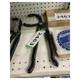 Specialty Oil Filter Wrench/Pliers