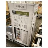 7.1 Cu.Ft. Convertible Refrigerator Or Freezer