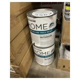 Rust-Oleum Interior Natural Gray Paint x 2