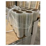 Shrink Wrap By the Roll x 10