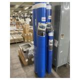 Roll Of Blue Underlayment x2