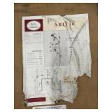 Transitional Vincent Thermostatic Shower Package