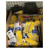 BIG BOX of Mixed Drill / Driver bits