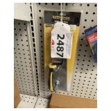 Tileforceï¿½ Undercut Saws x 2