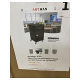 Artmanï¿½ 32 Device Table/Laptop Charging Station