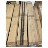 1/2" x 44" Double Ribbon Balusters x 270