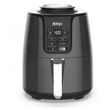 Ninja 4-In-1 4Qt Air Fryer (Black & Gray)