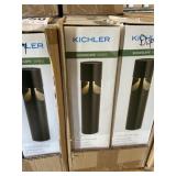 Kichler 28324 Low Voltage Pathway Light x 12