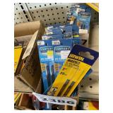 Mixed Jig-Saw Blades by the Box