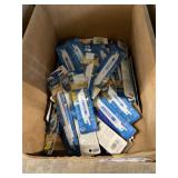 Century Toolï¿½ Reciprocating Saw Blades x 1 Box
