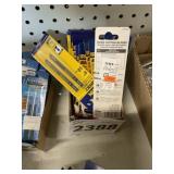 Mixed Jigsaw Blades By the box
