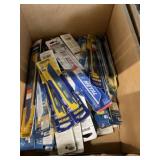 Mixed Reciprocating Saw Blades x 1 Box