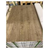 Water Resistant Vinyl Flooring x1300 SF