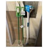 Mixed Cleaning Tools x4