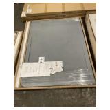 48" x 36" Aquabella Gray Shower Base