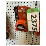 Crescentï¿½ 25