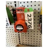Crescentï¿½ 25