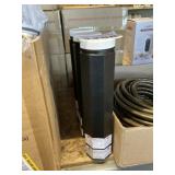 1/8" x 14" Lime-Type Coated Welding Electrodes x 3