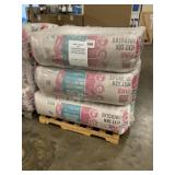 Owens Corning R38 Unfaced Insulation x 12 Bags
