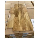 5" Oak Hardwood Flooring x400 SF (or more)