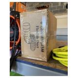 8" Flexible Duct Hose