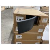 Tarkettï¿½ Black 6" x 100