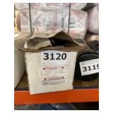1/8" x 14" Lime-Type Coated Welding Electrodes