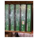 Case Of (5) 20x25x5 Filters
