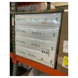 Case Of (4) 20x22x5 Filters