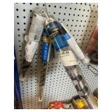Century Toolï¿½ Ship Auger Bits by the pc x 5