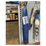 2pc Set of Extra Long Screwdrivers x 2