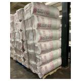 Owens Corning R-49 Unfaced Insulation x30 bags