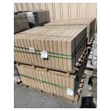 Hanover Prest Pavers x 4 Pallets