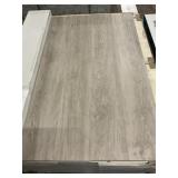 Water Resistant Click Lock Vinyl Floor x1595 SF