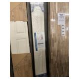 24" Bifold Door