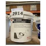 2 Gallon Durock Tile Membrane Adhesive