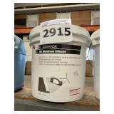 2 Gallon Durock Tile Membrane Adhesive
