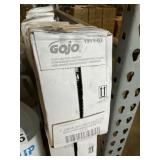 Gojo Clear and Mild Foam Handwash x 4