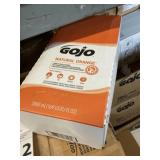 Gojo PRO TDX 5000 Pumice Hand Cleaner x 2