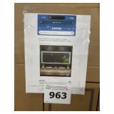84" x 32" LED Bathroom Mirror