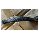 Box Of 25 Oil Rubbed Bronze Drawer Pulls x5